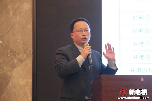 升华电梯集团西北生产基地投产庆典在青海西宁举行(图15)