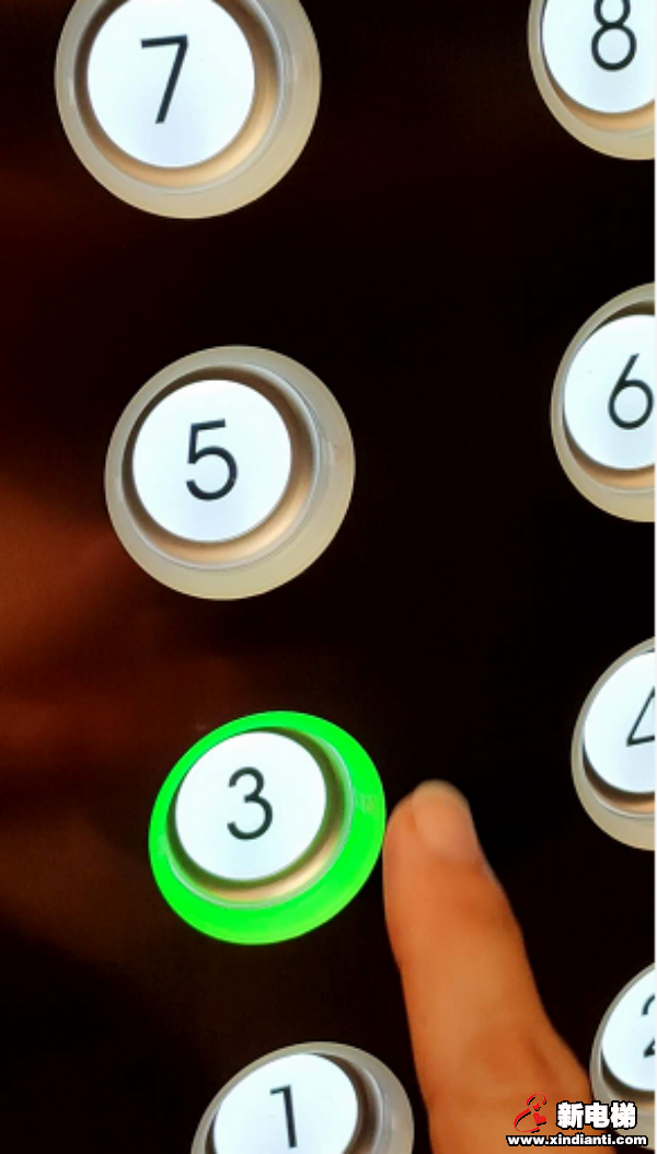 前沿技术 高新黑科技 现代电梯铸就业界辉煌(图5)