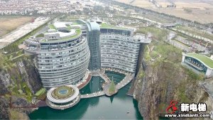 日立电梯25周年 | 世界十大建筑奇迹的伤痕修复之旅