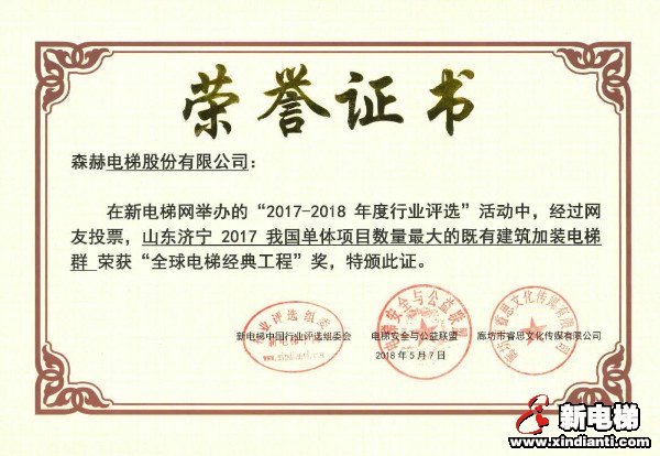 加装电梯全面提速|订单纷至沓来 多个加装项目近期验收交付(图5)