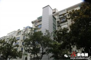 惠民加装，捷足先登