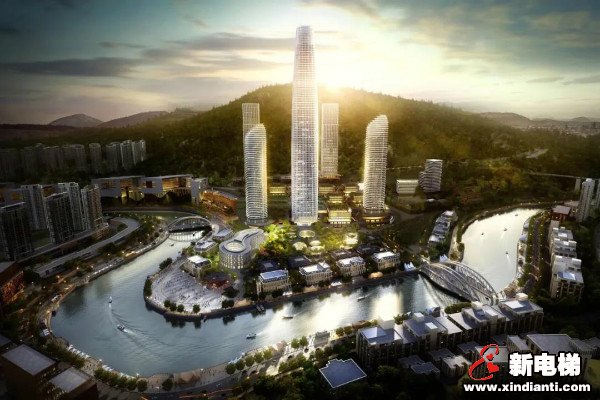 新电梯早新闻 10月28日，星期三，农历九月十二(图6)