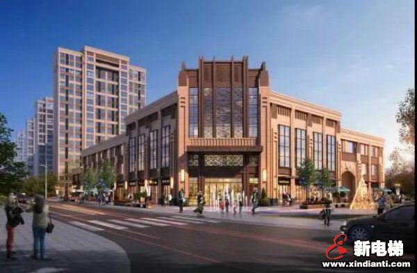 莱茵电梯，优秀“城市运营商”的助力之路(图4)