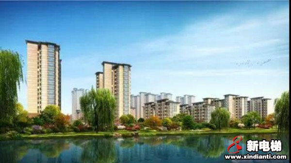 莱茵电梯，优秀“城市运营商”的助力之路(图5)