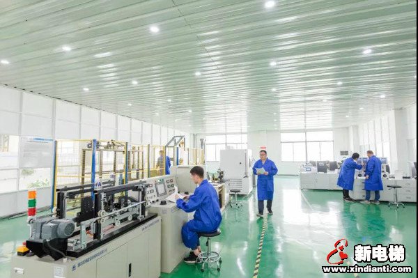 莱茵电梯，优秀“城市运营商”的助力之路(图8)