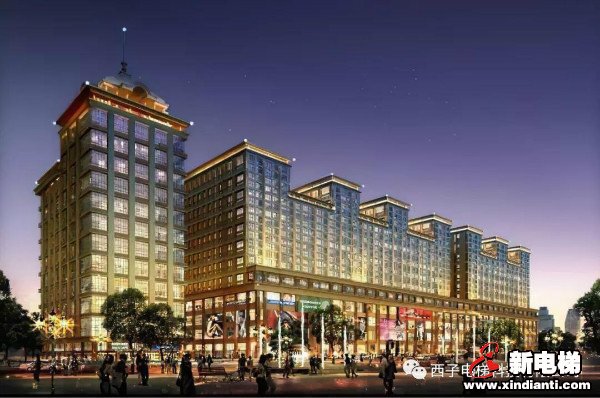 新电梯早新闻 10月30日,星期五,农历九月十四(图3) 新电梯早新闻 10月30日,星期五,农历九月十四(图3)
