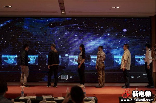 中国好电梯创新发展研讨会暨电梯配件精进、优采交流会在佛山成功举办(图10)