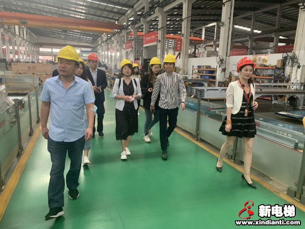 中国好电梯创新发展研讨会暨电梯配件精进、优采交流会在佛山成功举办(图18)