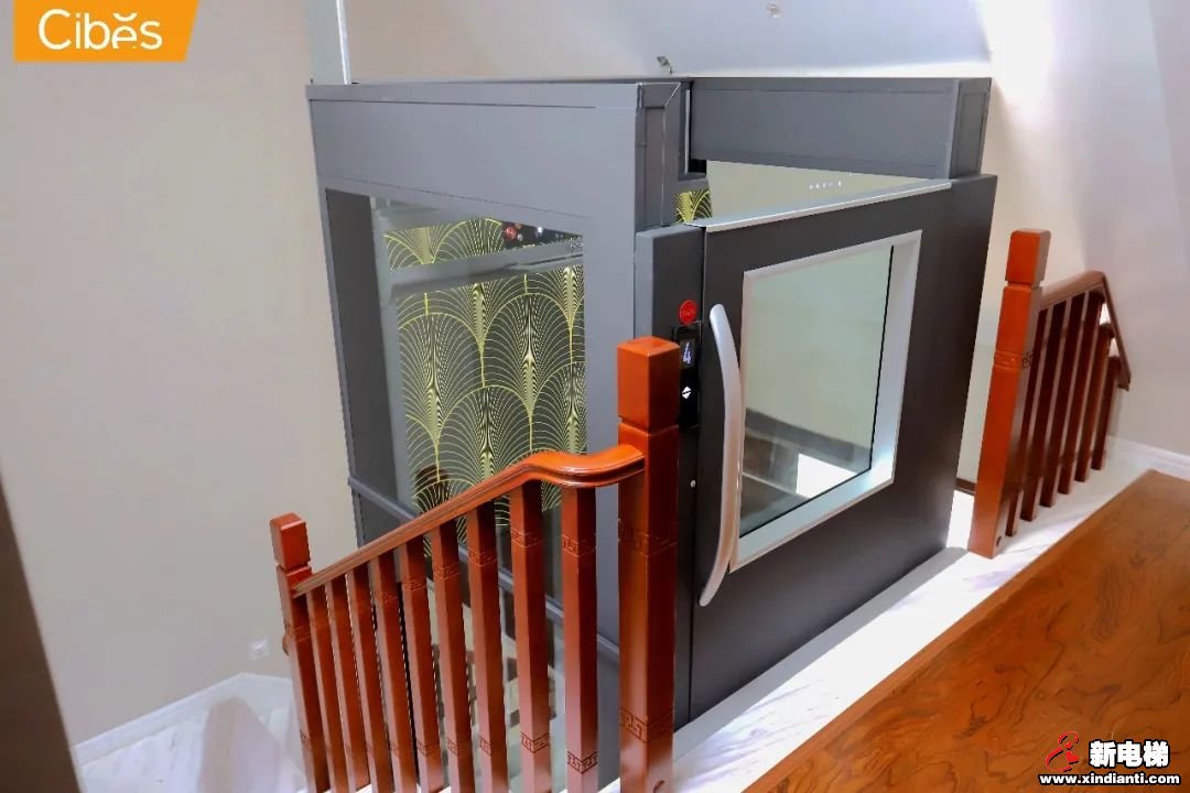 CIBES西柏思丨Voyager V80定义新生活 滁州新居案例(图6)