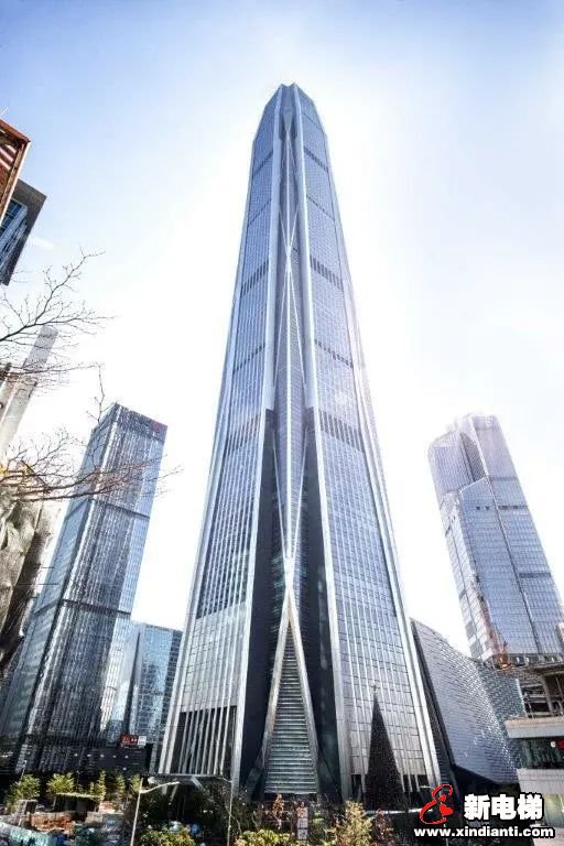 高层点名,没你不行丨通力高层建筑解决方案线上发布会即将举行(图5) 高层点名,没你不行丨通力高层建筑解决方案线上发布会即将举行(图5)