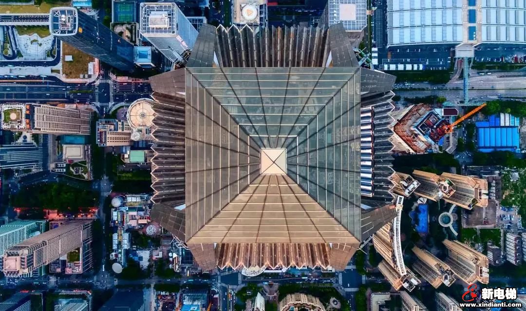 高层点名,没你不行丨通力高层建筑解决方案线上发布会即将举行(图6) 高层点名,没你不行丨通力高层建筑解决方案线上发布会即将举行(图6)