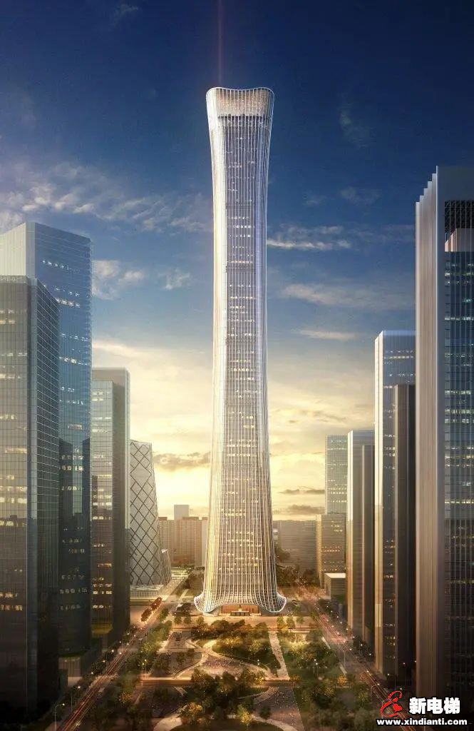 高层点名,没你不行丨通力高层建筑解决方案线上发布会即将举行(图7) 高层点名,没你不行丨通力高层建筑解决方案线上发布会即将举行(图7)