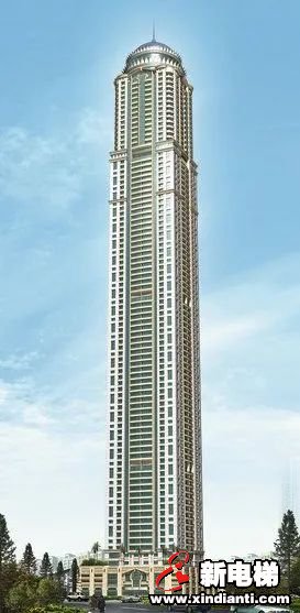 高层点名,没你不行丨通力高层建筑解决方案线上发布会即将举行(图8) 高层点名,没你不行丨通力高层建筑解决方案线上发布会即将举行(图8)