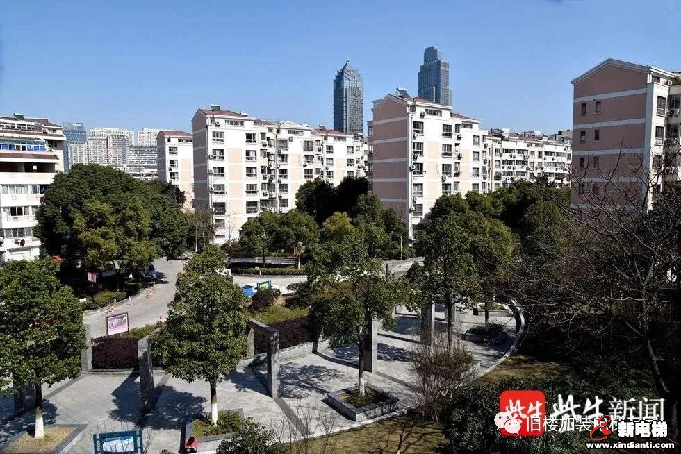 苏州高新区多层住宅小区加装电梯 每台补贴16万-20万元(图1)