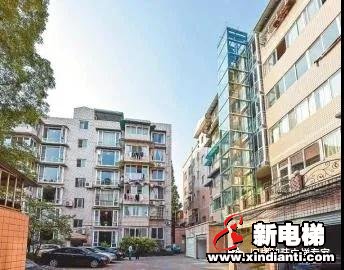 一个小区的电梯之争 何以激烈至此(图1) 一个小区的电梯之争 何以激烈至此(图1)