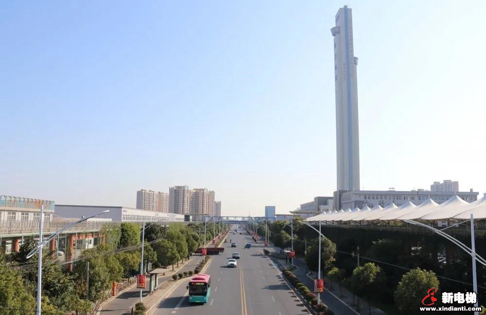 5分钟到上海！长三角示范区康力大道东延工程正式通车(图4)