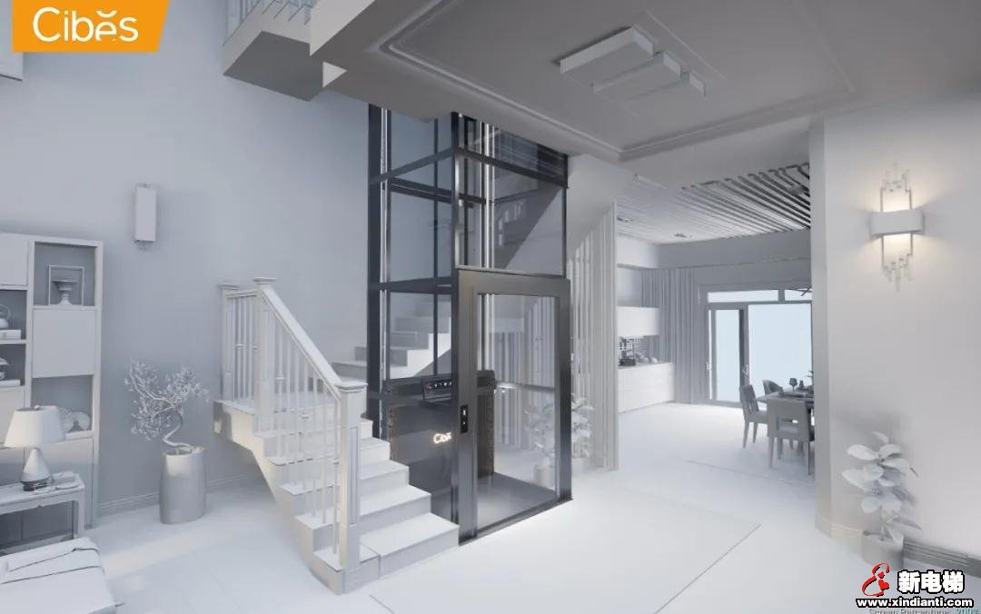 CIBES西柏思丨Voyager V80 “星际+”与“舒适版” 梦幻与自然交织(图1)