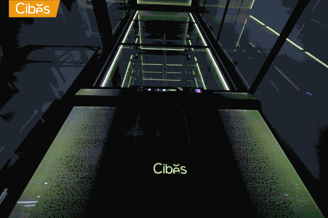 CIBES西柏思丨Voyager V80 “星际+”与“舒适版” 梦幻与自然交织(图2)