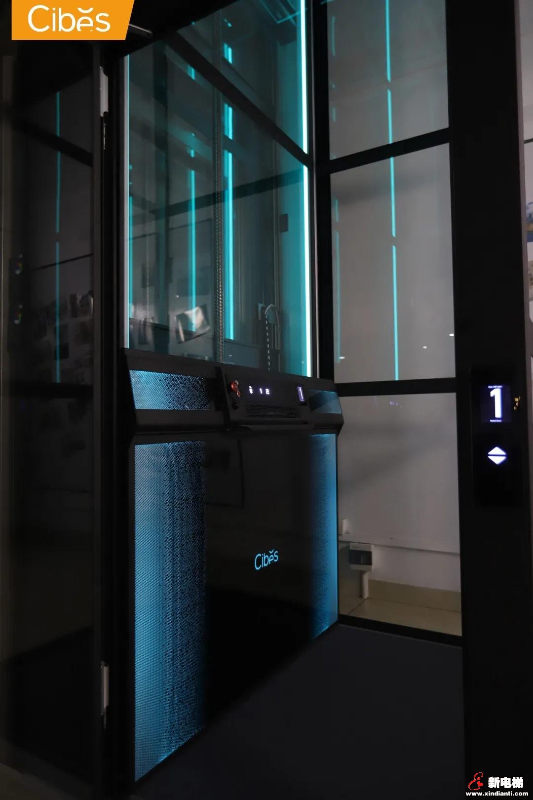 CIBES西柏思丨Voyager V80 “星际+”与“舒适版” 梦幻与自然交织(图3)