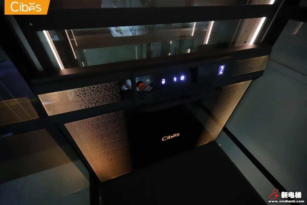 CIBES西柏思丨Voyager V80 “星际+”与“舒适版” 梦幻与自然交织(图4)