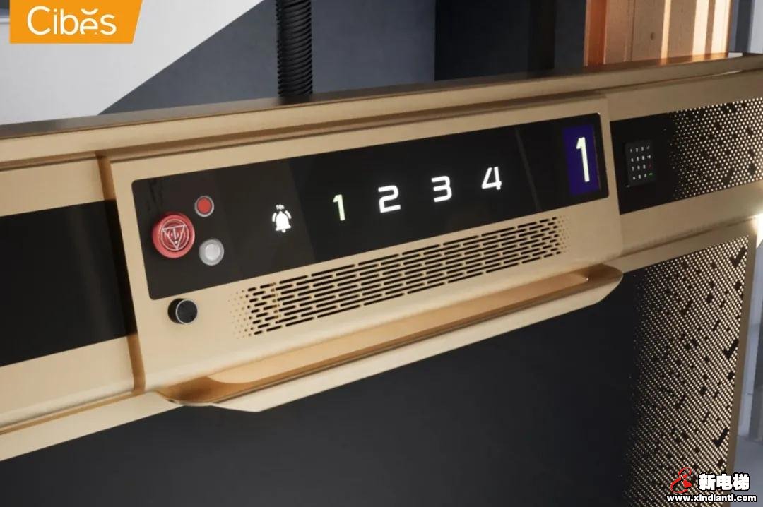 CIBES西柏思丨Voyager V80 “星际+”与“舒适版” 梦幻与自然交织(图7)