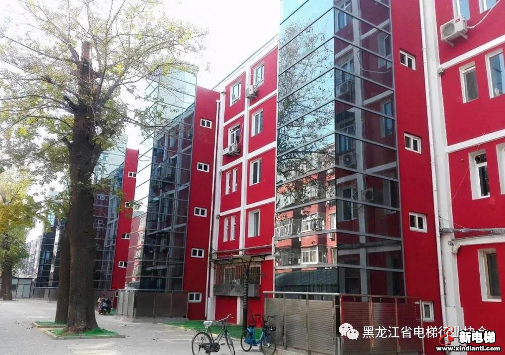 不用反对了!安电梯有了“新方案”,刷卡进电梯、不坐不花钱(图3) 不用反对了!安电梯有了“新方案”,刷卡进电梯、不坐不花钱(图3)