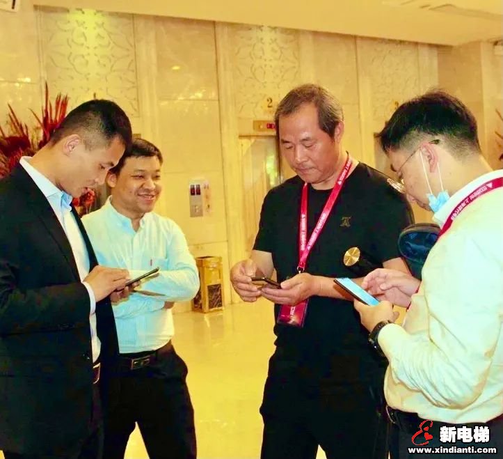 上海富士 | 匠心深耕,智慧服务海南新发展(图4) 上海富士 | 匠心深耕,智慧服务海南新发展(图4)