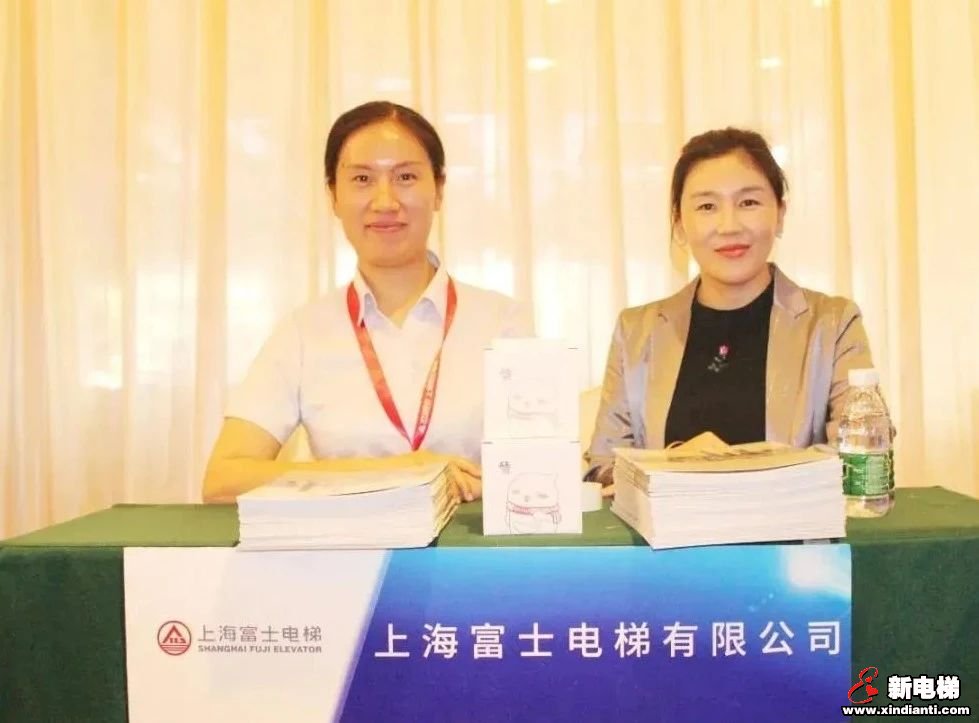 上海富士 | 匠心深耕,智慧服务海南新发展(图7) 上海富士 | 匠心深耕,智慧服务海南新发展(图7)