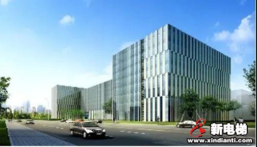 携手建筑强企 助力民生工程—贝斯特快速电梯阜南再奏新乐章！(图2)