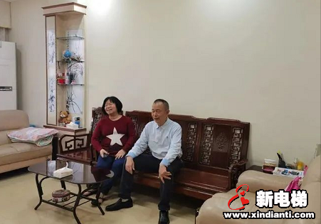广东肇庆市又一老旧小区装电梯,居民乐开怀!(图3) 广东肇庆市又一老旧小区装电梯,居民乐开怀!(图3)