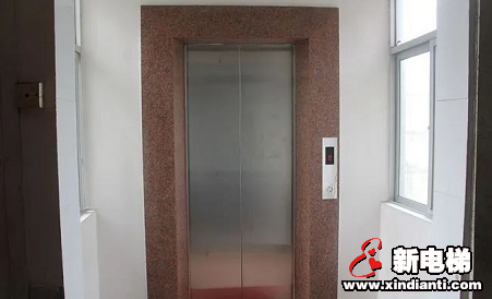 广东肇庆市又一老旧小区装电梯,居民乐开怀!(图6) 广东肇庆市又一老旧小区装电梯,居民乐开怀!(图6)