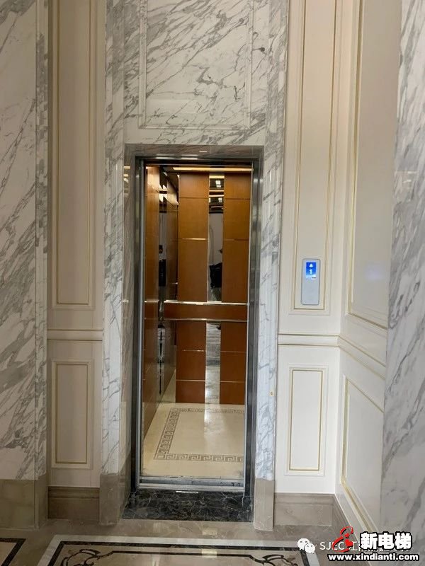 江南嘉捷别墅梯的新理念(图6)