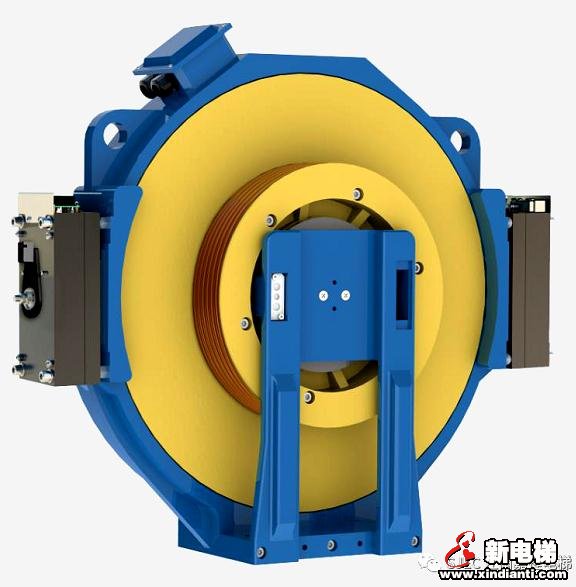 江南嘉捷别墅梯的新理念(图1)