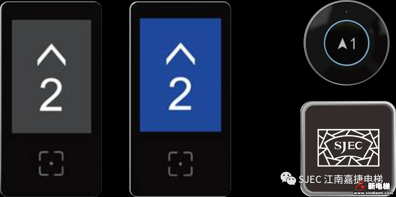 江南嘉捷别墅梯的新理念(图4)