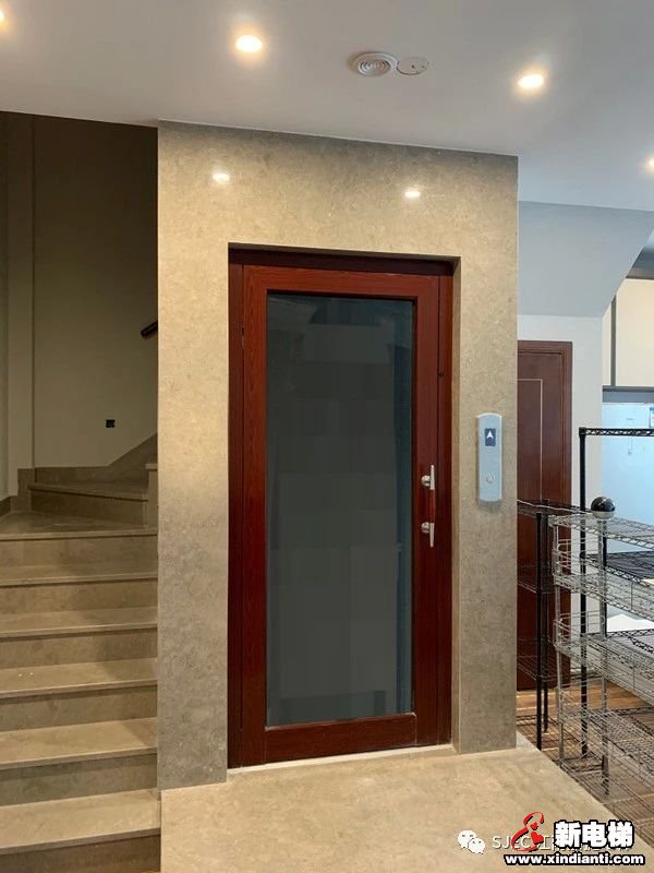 江南嘉捷别墅梯的新理念(图8)