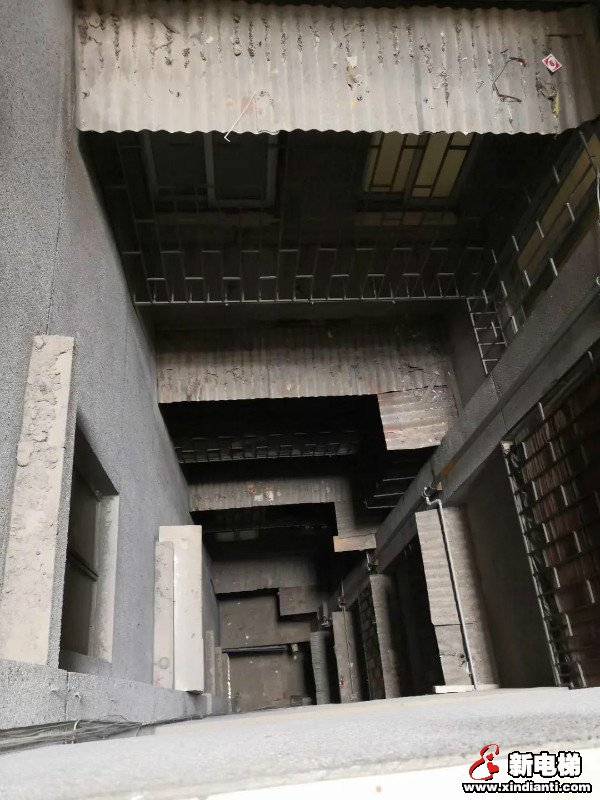 菱王加装电梯助力广州越秀旧区换新颜(图2)