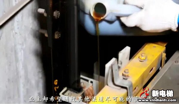 科普：为什么要从“原厂”购买电梯零部件(图2)