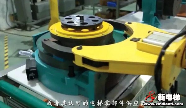 科普：为什么要从“原厂”购买电梯零部件(图5)