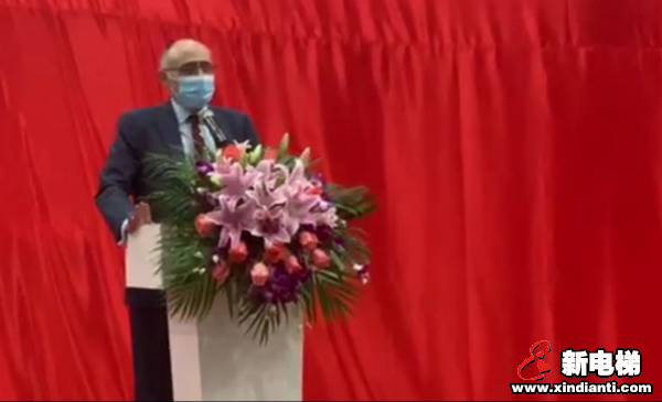 大日子！迅达集团扶梯事业部亚太区上海工厂第150,000台扶梯发运(图2)