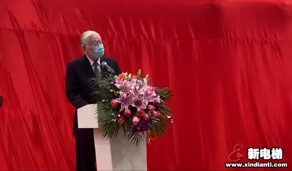 大日子！迅达集团扶梯事业部亚太区上海工厂第150,000台扶梯发运(图4)