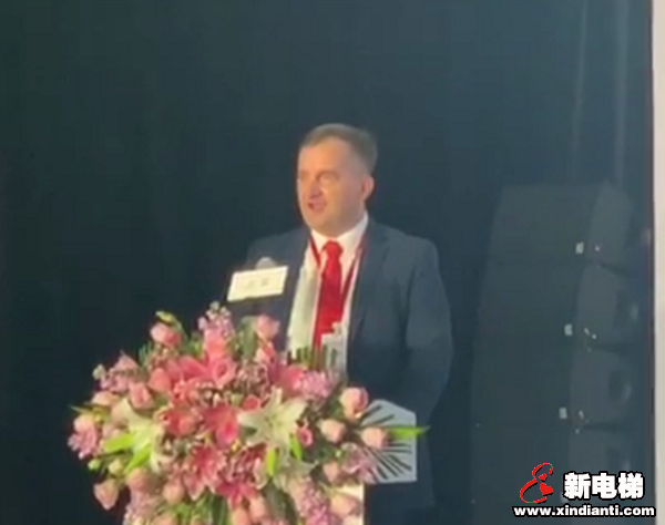 携手共舞！迅达中国与商汤科技签约仪式在上海嘉定园举办(图6)