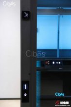 CIBES西柏思丨小小儿童安全锁，给您更大的安心