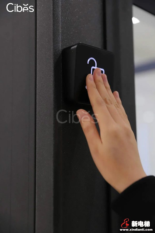 CIBES西柏思丨小小儿童安全锁，给您更大的安心(图2)