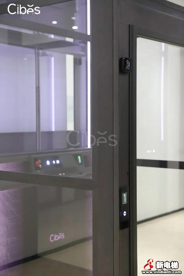 CIBES西柏思丨小小儿童安全锁，给您更大的安心(图5)