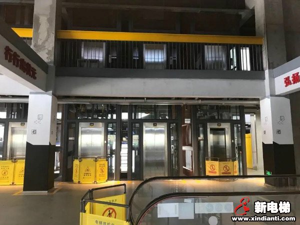 产教融合，共育人才——康力电梯苏州市职业大学电梯培训中心正式成立(图3)