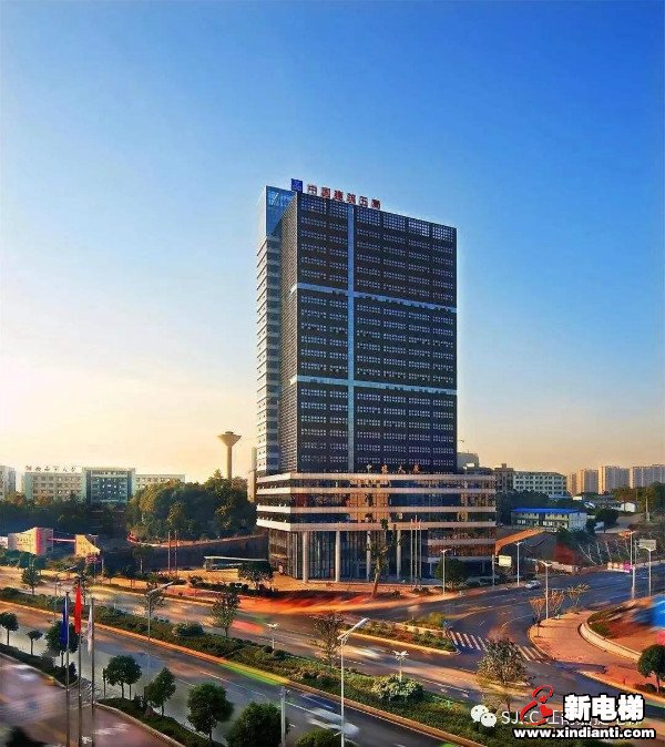 携手中建五局，江南嘉捷再添战略合作伙伴(图2)