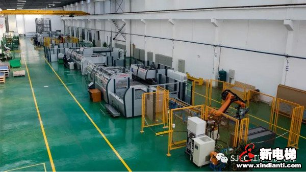 携手中建五局，江南嘉捷再添战略合作伙伴(图3)