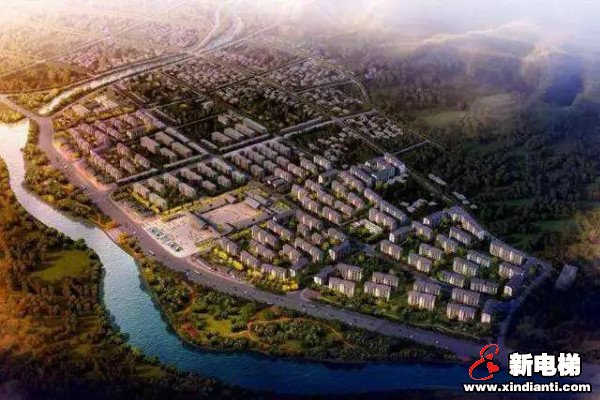 喜讯连连|森赫电梯贵州分公司连中三标！(图3)