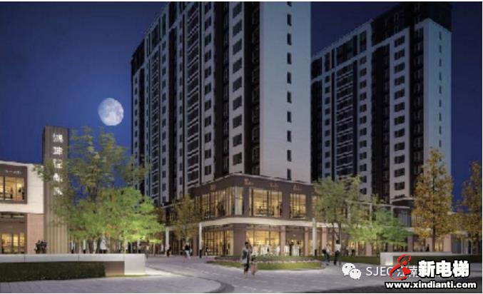 携手并进，江南嘉捷与鸿坤地产达成战略合作(图1)