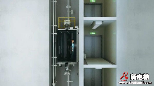 莱茵安全百科 | 电梯安全知多少(图6)